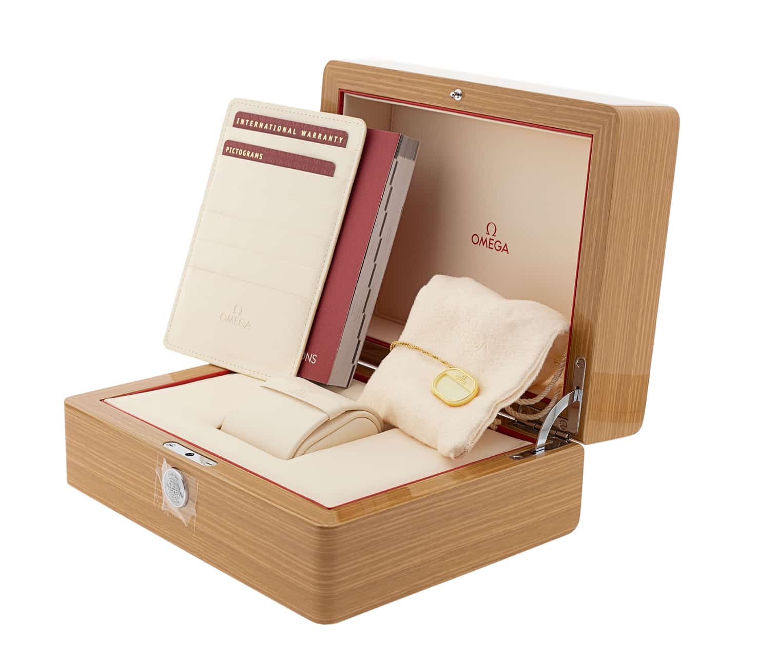 Omega 3582.31 discount